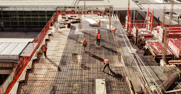 Best Concrete Foundation Repair in North Tustin, CA