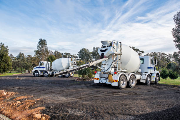 Best Concrete Grinding and Polishing in North Tustin, CA