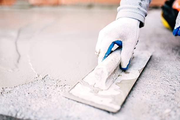 Best Concrete Demolition Services in North Tustin, CA