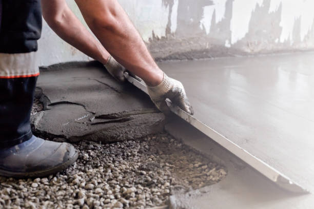  North Tustin, CA Concrete contractor Pros
